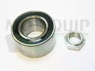 MOTAQUIP vbk238 -  Комплект подшипника ступицы колеса