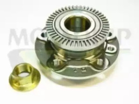 MOTAQUIP vbk274 -  Комплект подшипника ступицы колеса