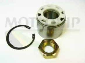 MOTAQUIP vbk325 -  Комплект подшипника ступицы колеса