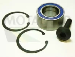 MOTAQUIP vbk338 -  Комплект подшипника ступицы колеса