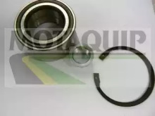 MOTAQUIP vbk385 -  Комплект подшипника ступицы колеса