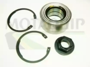 MOTAQUIP vbk488 -  Комплект подшипника ступицы колеса