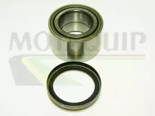MOTAQUIP vbk498 -  Комплект подшипника ступицы колеса