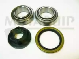 MOTAQUIP vbk51 -  Комплект подшипника ступицы колеса