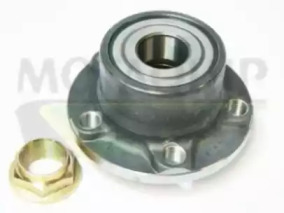 MOTAQUIP vbk52 -  Комплект подшипника ступицы колеса