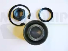 MOTAQUIP vbk54 -  Комплект подшипника ступицы колеса