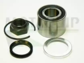 MOTAQUIP vbk55 -  Комплект подшипника ступицы колеса