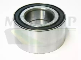 MOTAQUIP vbk632 -  Комплект подшипника ступицы колеса