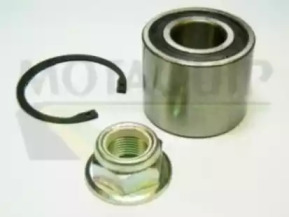 MOTAQUIP vbk679 -  Комплект подшипника ступицы колеса