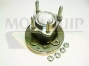 MOTAQUIP vbk690 -  Комплект подшипника ступицы колеса