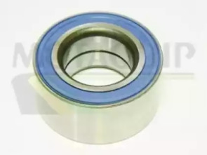 MOTAQUIP vbk710 -  Комплект подшипника ступицы колеса