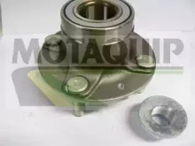 MOTAQUIP vbk730 -  Комплект подшипника ступицы колеса