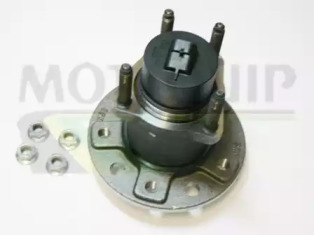 MOTAQUIP vbk804 -  Комплект подшипника ступицы колеса