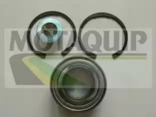 MOTAQUIP vbk805 -  Комплект подшипника ступицы колеса