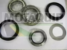 MOTAQUIP vbk812 -  Комплект подшипника ступицы колеса