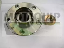 MOTAQUIP vbk814 -  Комплект подшипника ступицы колеса