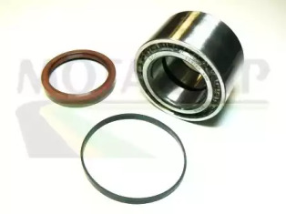 MOTAQUIP vbk822 -  Комплект подшипника ступицы колеса