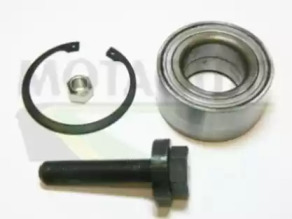MOTAQUIP vbk833 -  Комплект подшипника ступицы колеса