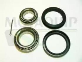 MOTAQUIP vbk852 -  Комплект подшипника ступицы колеса