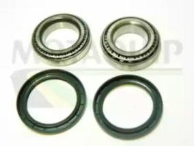 MOTAQUIP vbk853 -  Комплект подшипника ступицы колеса