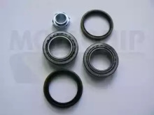 MOTAQUIP vbk870 -  Комплект подшипника ступицы колеса
