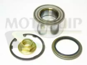 MOTAQUIP vbk901 -  Комплект подшипника ступицы колеса