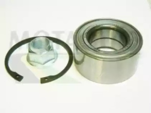 MOTAQUIP vbk915 -  Комплект подшипника ступицы колеса