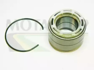 MOTAQUIP vbk920 -  Комплект подшипника ступицы колеса