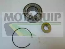 MOTAQUIP vbk926 -  Комплект подшипника ступицы колеса