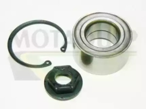 MOTAQUIP vbk928 -  Комплект подшипника ступицы колеса