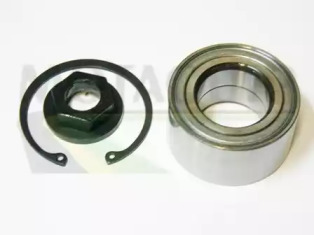 MOTAQUIP vbk936 -  Комплект подшипника ступицы колеса