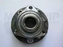 MOTAQUIP vbk943 -  Комплект подшипника ступицы колеса