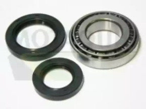 MOTAQUIP vbk947 -  Комплект подшипника ступицы колеса