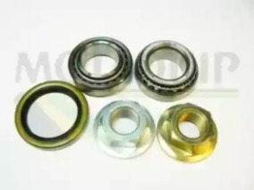 MOTAQUIP vbk950 -  Комплект подшипника ступицы колеса
