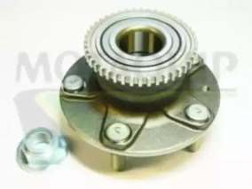 MOTAQUIP vbk962 -  Комплект подшипника ступицы колеса