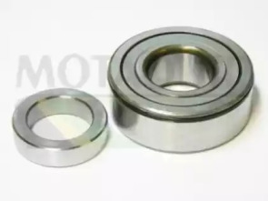 MOTAQUIP vbk973 -  Комплект подшипника ступицы колеса
