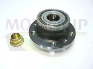 MOTAQUIP vbk988 -  Комплект подшипника ступицы колеса