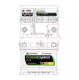 MOTAQUIP vby1 -  