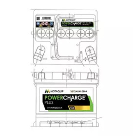 MOTAQUIP vby2 -  