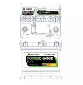 MOTAQUIP vby48 -  