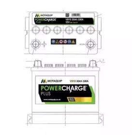 MOTAQUIP vby5 -  
