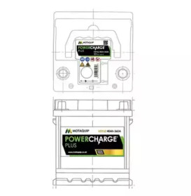 MOTAQUIP vby62 -  
