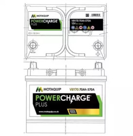 MOTAQUIP vby70 -  