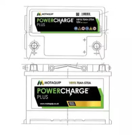 MOTAQUIP vby8 -  