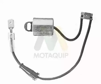 MOTAQUIP vcd111 -  Конденсатор, система зажигания