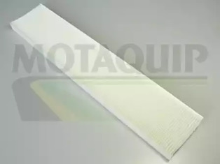 MOTAQUIP vcf107 -  Фильтр воздуха в салоне