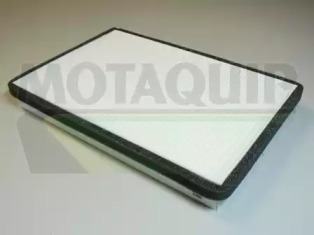 MOTAQUIP vcf109 -  Фильтр воздуха в салоне