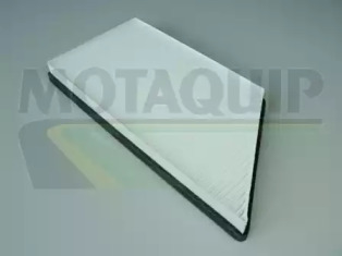 MOTAQUIP vcf127 -  Фильтр воздуха в салоне