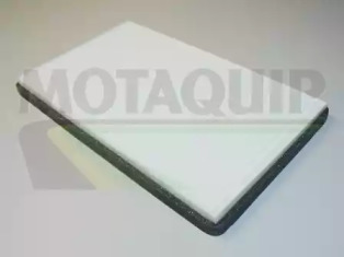 MOTAQUIP vcf128 -  Фильтр воздуха в салоне