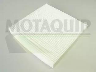 MOTAQUIP vcf129 -  Фильтр воздуха в салоне